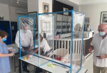 Phuket bureau de vote
