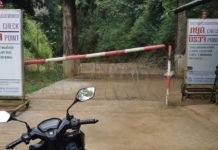 BIRMANIE – DIPLOMATIE: La Thaïlande ne veut pas de nouvelles sanctions internationales contre la junte birmane