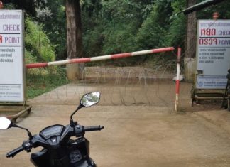 BIRMANIE – DIPLOMATIE: La Thaïlande ne veut pas de nouvelles sanctions internationales contre la junte birmane