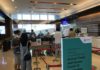 vaccination Thaïlande covid