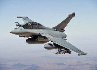 INDONÉSIE – FRANCE: Le chasseur français «Rafale» équipera-t-il l’armée Indonésienne ?