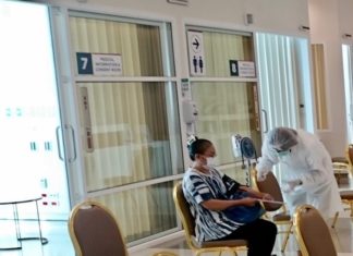 THAÏLANDE – FRANCE : Résident en Thaïlande, vacciné et content, merci l’Ambassade !