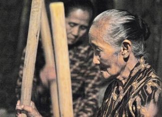 INDONÉSIE – CORONAVIRUS: Vague de contaminations chez les personnes âgées