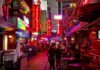 BANGKOK – SOCIÉTÉ : Amis du Soi Cowboy et de Patpong, notez la date du 16 janvier ! soi cow boy