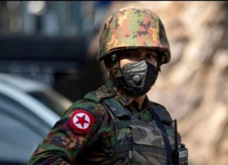 BIRMANIE – EUROPE : Rangoun est étouffée, Bruxelles veut la libérer