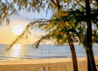 PHUKET – QUARANTAINE : C’est bon pour le 1er juillet : Phuket n’exigera plus de quarantaine