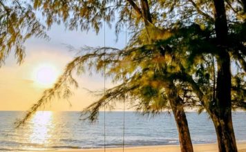 PHUKET – QUARANTAINE : C’est bon pour le 1er juillet : Phuket n’exigera plus de quarantaine