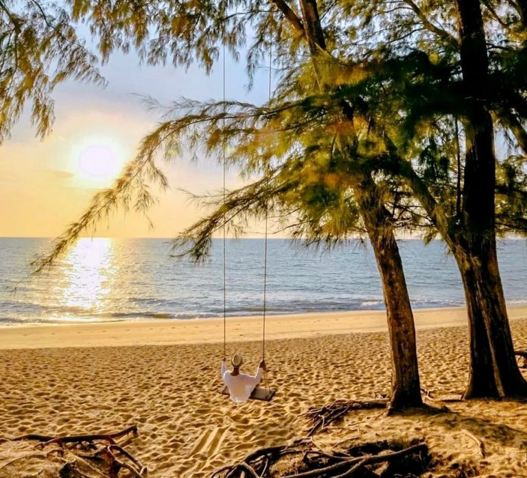 PHUKET – QUARANTAINE : C’est bon pour le 1er juillet : Phuket n’exigera plus de quarantaine