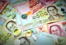 THAÏLANDE – ÉCONOMIE : Tableau de bord de l’économie de la Thaïlande au 2 décembre Baht thaïlandais