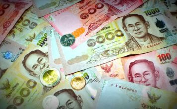 THAÏLANDE – FINANCE: Le rêve d’un baht enfin déprécié est-il en train de se réaliser ? Baht thaïlandais