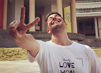 THAILANDE Un couple homosexuel hispano-américain obtient la garde de son enfant né d’une mère porteuse thaïlandaise