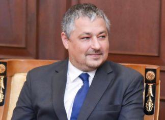 THAÏLANDE – DIPLOMATIE: L’ambassadeur d’Ukraine dans le royaume décède prés de Satun