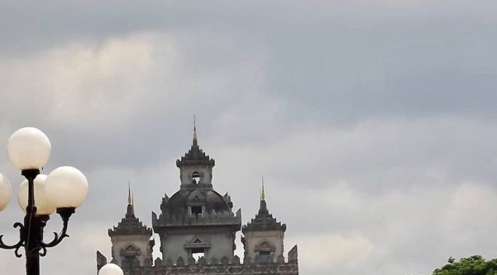 LAOS – COVID : Un cinquième patient laotien est mort du Covid