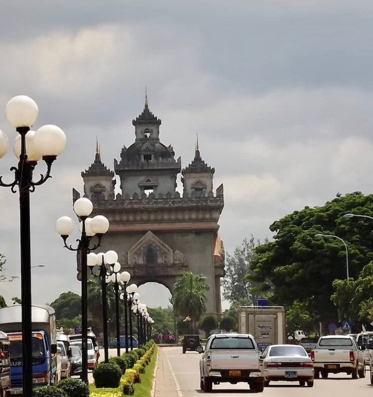 LAOS – SOCIÉTÉ : Vientiane dépasse son objectif de réduction de la pauvreté