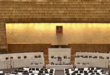 THAÏLANDE – POLITIQUE : Amender la constitution thaïlandaise ? Un défi presque impossible