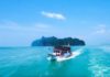 CINQ bonnes raisons de programmer vos vacances en Thaïlande