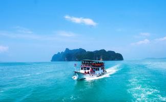 CINQ bonnes raisons de programmer vos vacances en Thaïlande