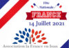 THAÏLANDE – COMMUNAUTÉ : L’association la France en Isan fête le 14 juillet