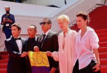 THAÏLANDE – CINÉMA : Apichatpong Weerasethakul de nouveau récompensé à Cannes