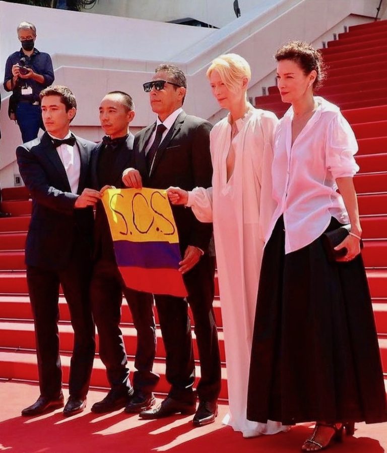 THAÏLANDE – CINÉMA : Apichatpong Weerasethakul de nouveau récompensé à Cannes