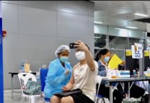 ASIE DU SUD-EST – PANDÉMIE : Le point sur la Covid-19 au 17 juillet