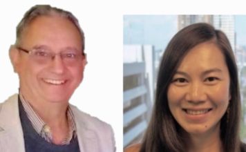 THAÏLANDE – VŒUX : Claude Bauchet et Thatsanavanh Banchong démarrent l’année avec une nouvelle lettre d’information Conseillers consulaires Thaïlande Birmanie