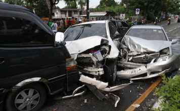 La Thaïlande, deuxième pays le plus dangereux au monde pour conduire
