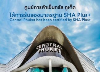 THAÏLANDE – TOURISME : A Phuket, les mesures de surveillance sanitaires sont accrues pour ne pas détruire le «bac à sable» touristique