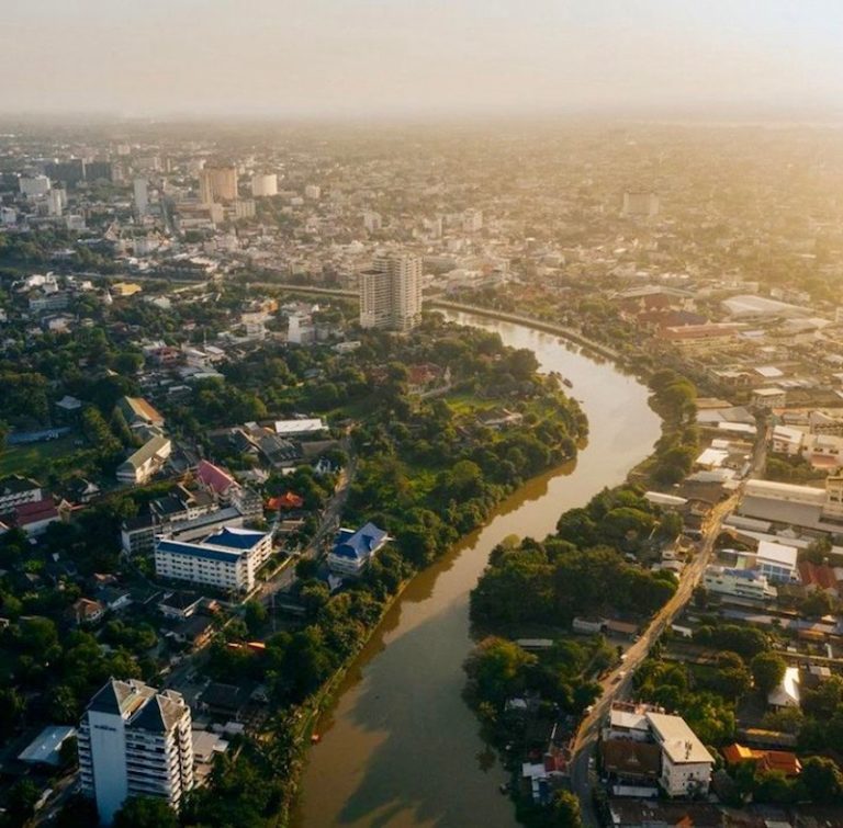THAÏLANDE – COVID : Le variant Delta rôde autour de Chiang Mai