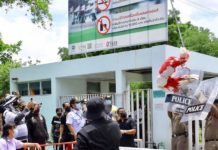 THAÏLANDE – POLITIQUE : Le ministère de la santé publique, symbole du discrédit sanitaire thaïlandais