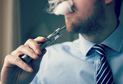 THAILANDE Posséder un vapoteur pourrait vous coûter cinq ans de prison