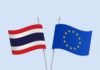 Union européenne Thailand