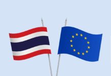 Union européenne Thailand