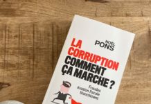 ASIE – FRANCE : Toujours parler de corruption, mais quelle est cette réalité ?