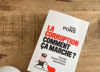 ASIE – FRANCE : Toujours parler de corruption, mais quelle est cette réalité ?