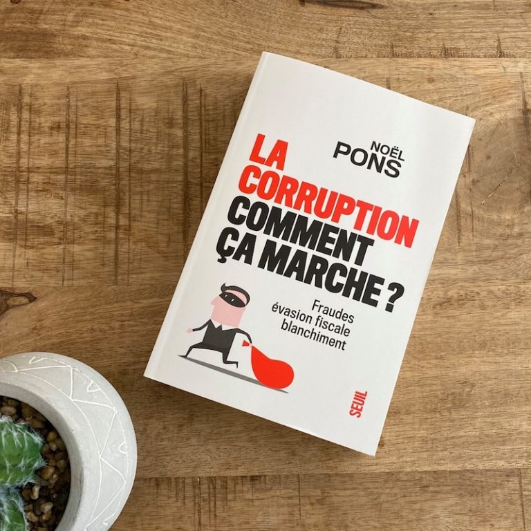 ASIE – FRANCE : Toujours parler de corruption, mais quelle est cette réalité ?