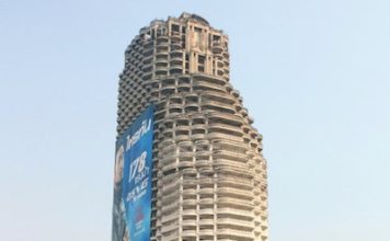 Sathorn Unique : une tour fantôme au cœur de Bangkok