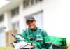ASIE DU SUD-EST – ÉCONOMIE : Le géant du transport Grab envisage des bénéfices fin 2024 Grab delivery Thaïlande