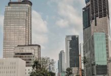 INDONÉSIE – ÉCONOMIE : La pandémie entraine un déclassement de l’archipel