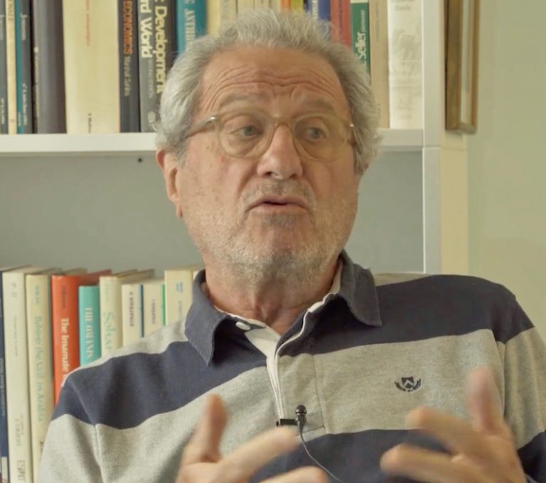 INDONÉSIE  – EUROPE : Jean-Luc Maurer, spécialiste de l’Indonésie revient sur la religion et la politique