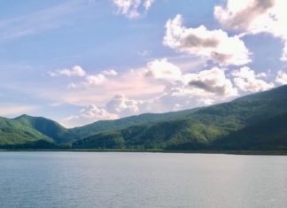 THAÏLANDE – CHRONIQUE : « Khirimat : quand les poissons meurent de soif… »