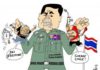 Coup d’Etat en Thaïlande : le point sur la situation ce samedi