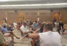 THAÏLANDE – FRANCE : La campagne de vaccination pour les 55 ans et plus bientôt terminée