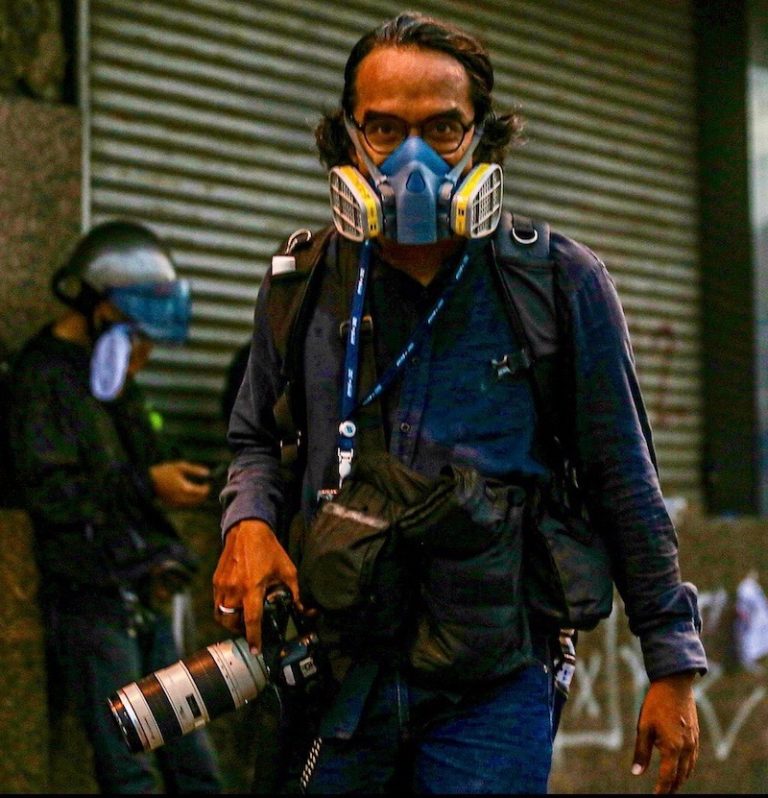 ASIE – INFORMATION : Reporters sans frontières dresse son triste bilan asiatique pour 2023