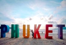 Phuket programme Sand Box