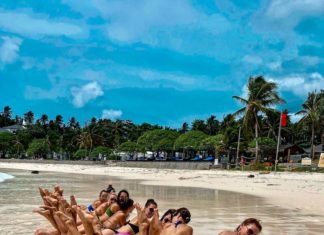 THAÏLANDE – TOURISME : Pour le Bangkok Post, les touristes français sont les plus pressés de revenir en Thaïlande