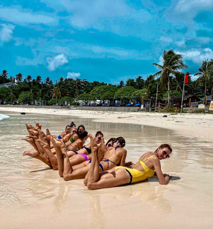 THAÏLANDE – TOURISME : Pour le Bangkok Post, les touristes français sont les plus pressés de revenir en Thaïlande