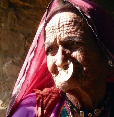 Inde : fascinant Rajasthan
