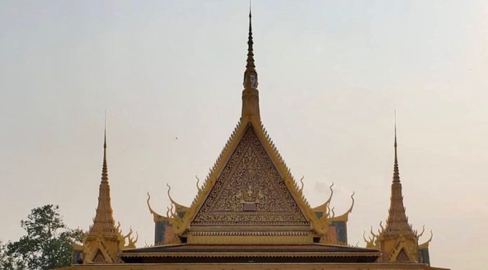 CAMBODGE EXPRESS – ACTUALITÉS : Que retenir de l’actualité cambodgienne du 20 au 26 juillet 2026 ?