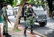 THAÏLANDE – POLITIQUE : Rumeurs de coup d’État en pleine pandémie ? «Fake News» répond le gouvernement thaïlandais